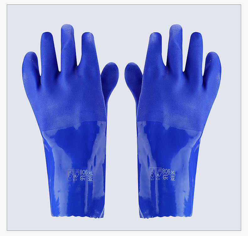 Oil-resistant Gloves