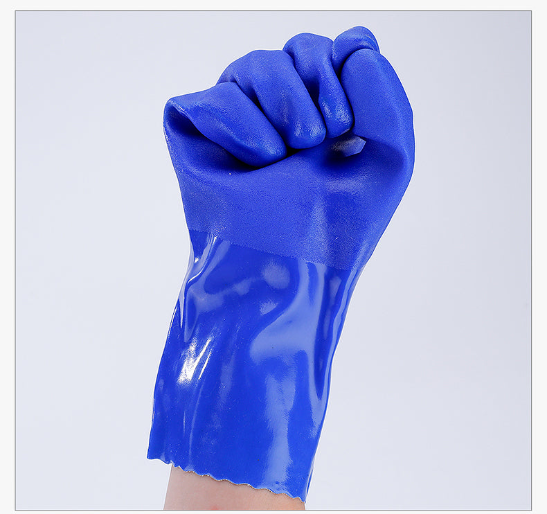 Oil-resistant Gloves