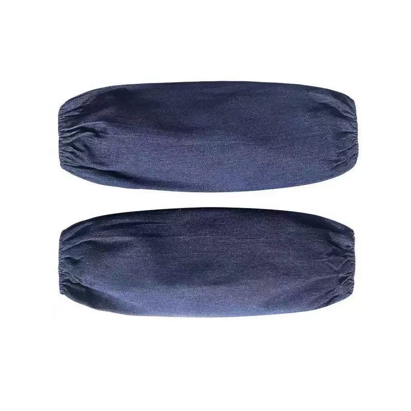 Denim Sleeve Covers