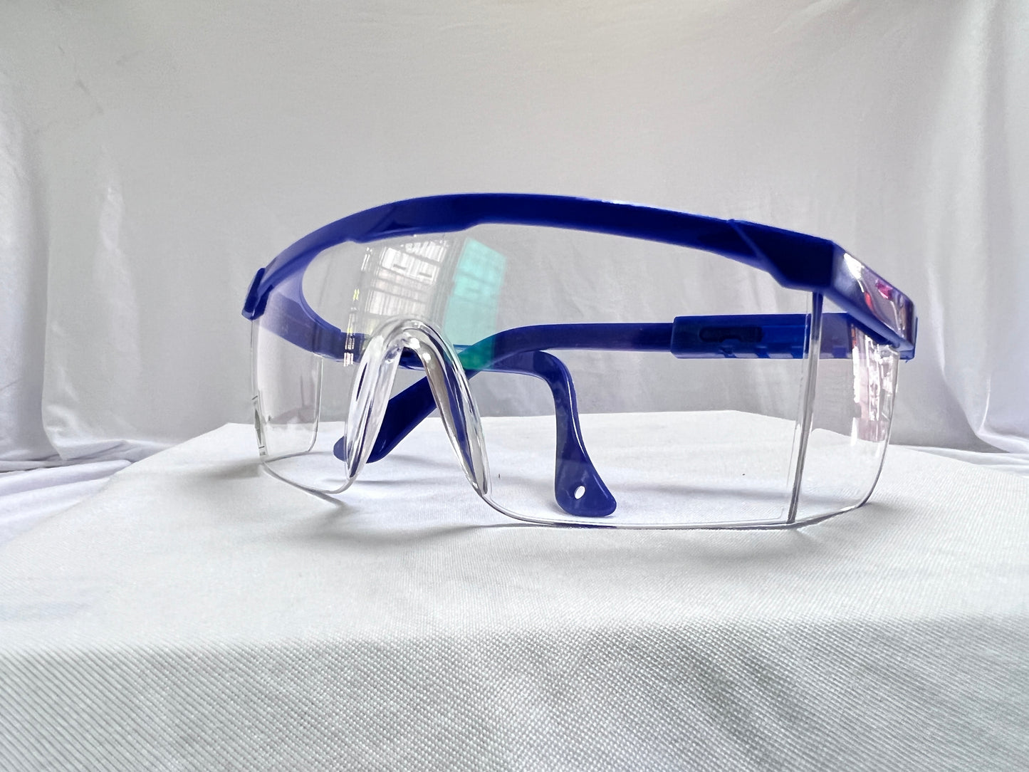 Multi-Functional Protective Glasses