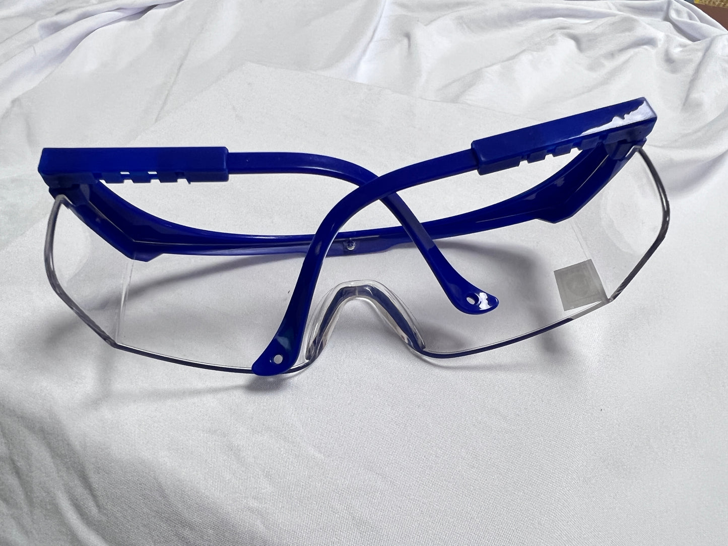 Multi-Functional Protective Glasses