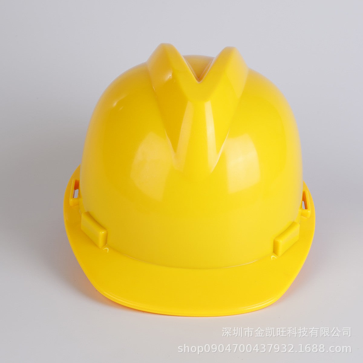 V-Type Safety Helmet