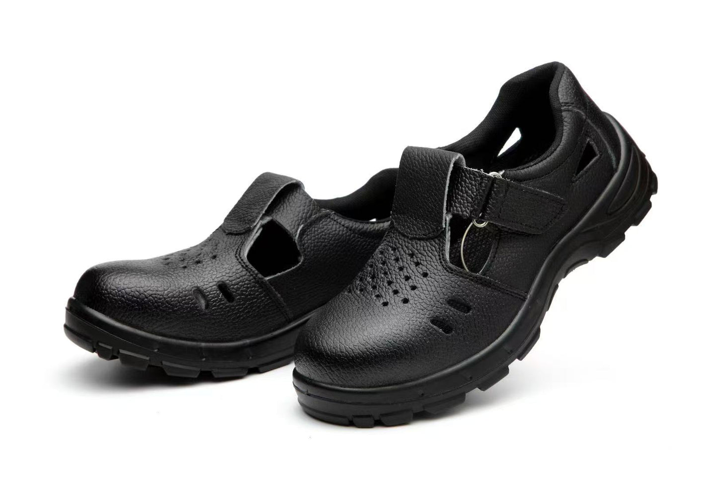 Breathable Safety Sandals