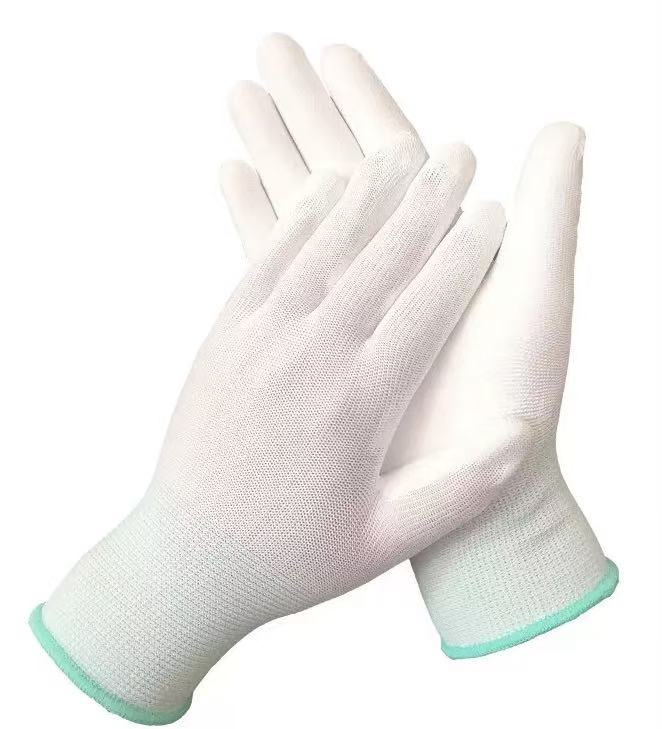 PU Gloves