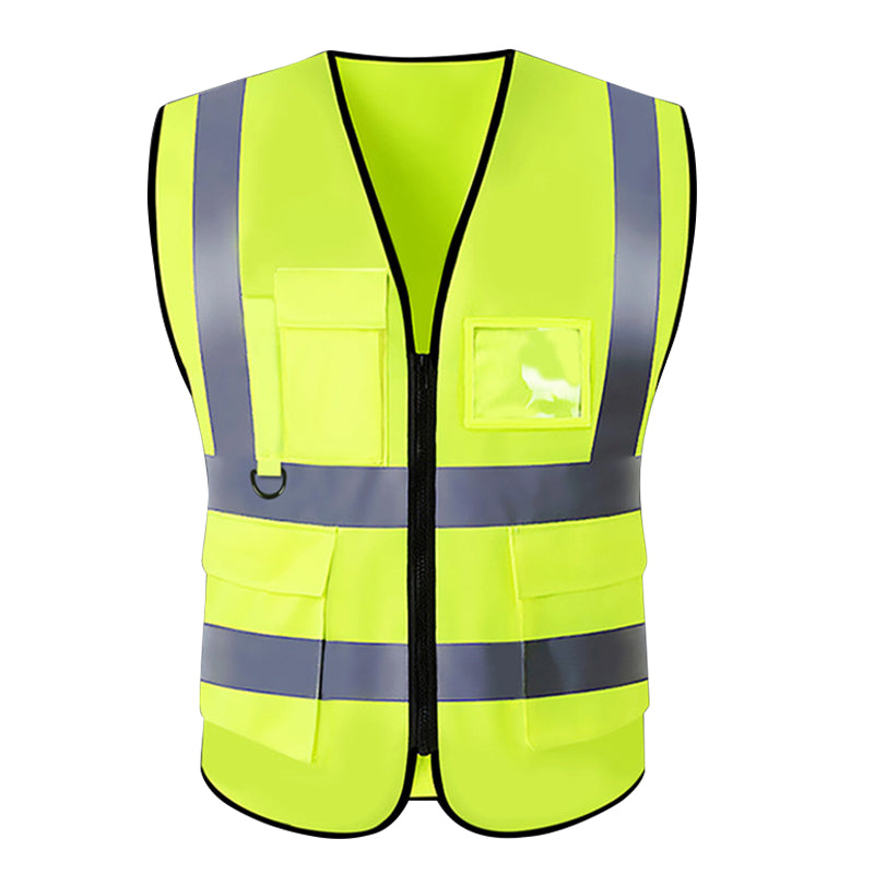 Reflective Safety Vest