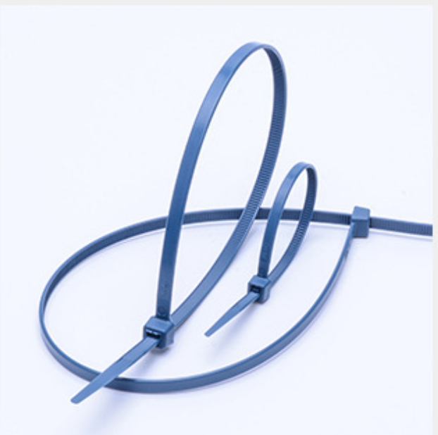 Metal Detectable Cable Tie