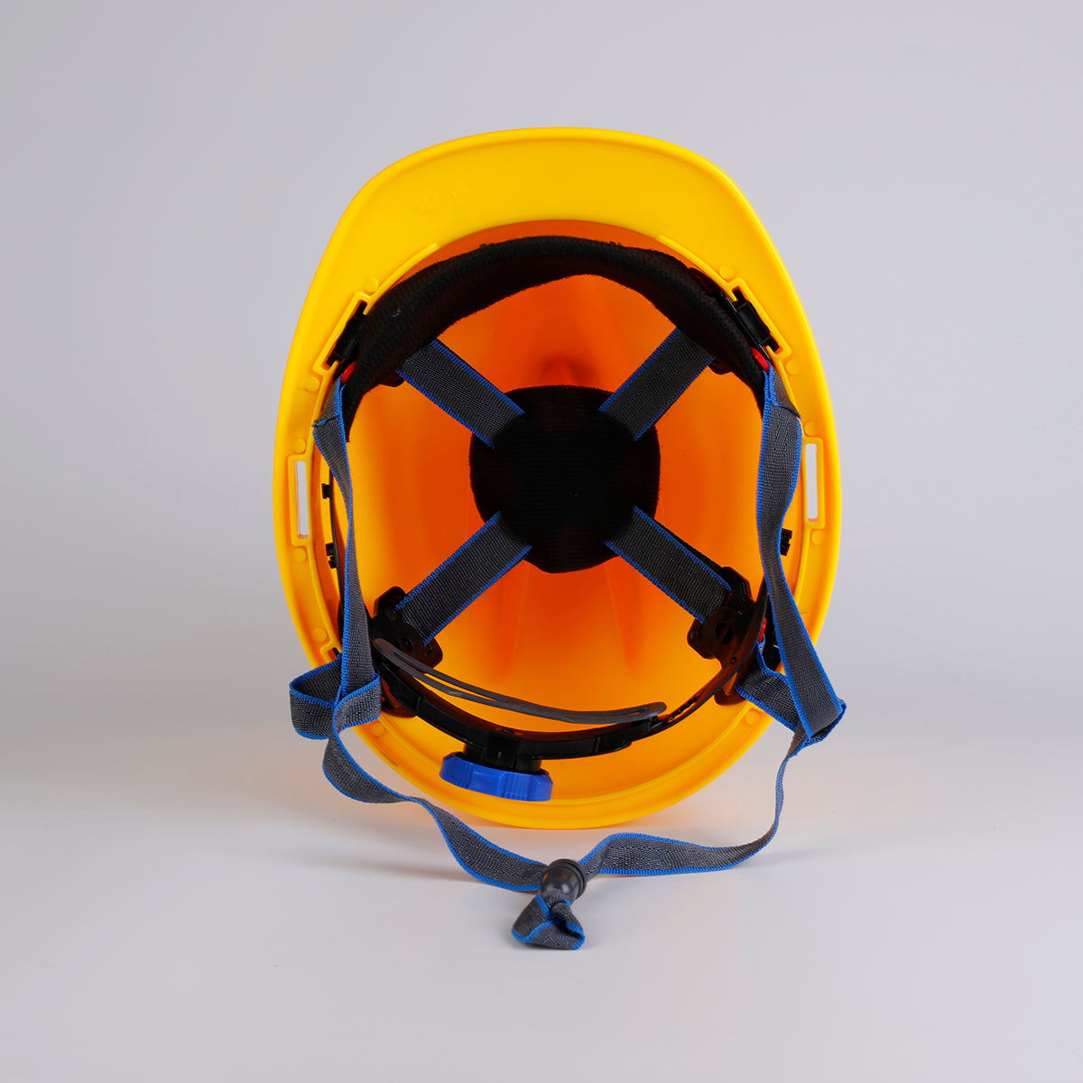 V-Type Safety Helmet
