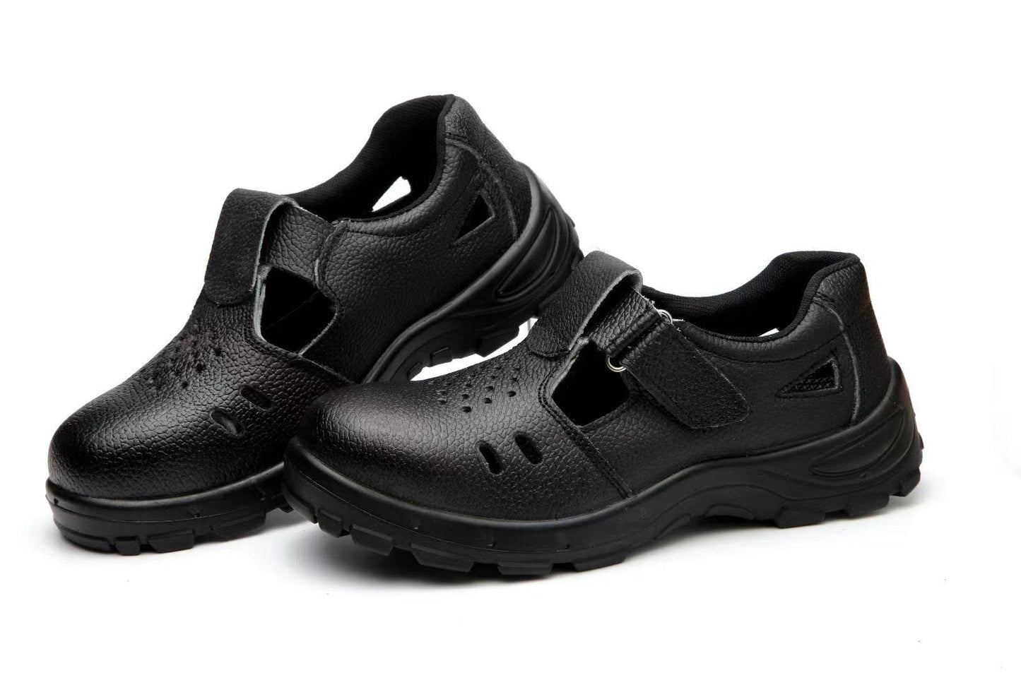 Breathable Safety Sandals