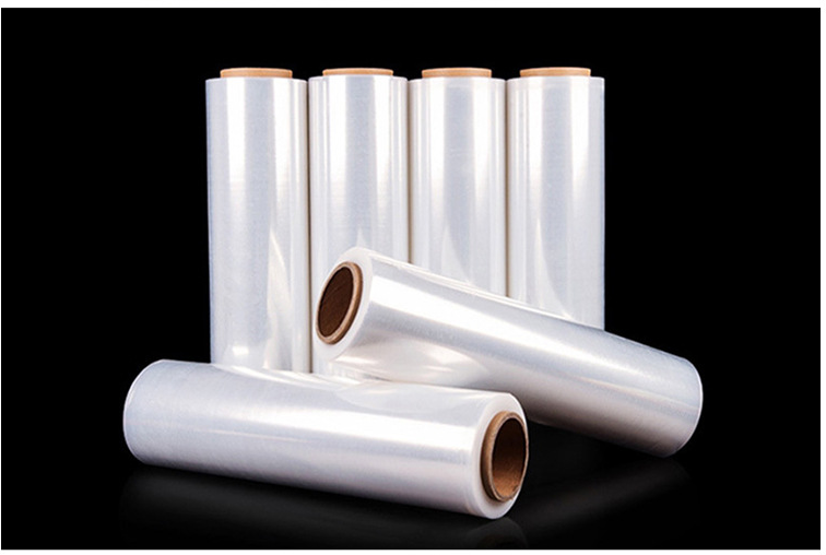PE Stretch Film