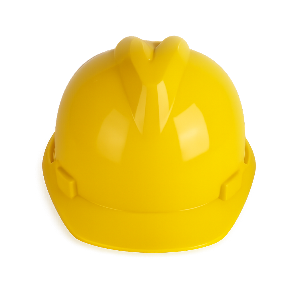 V-Type Safety Helmet
