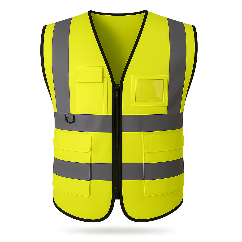 Reflective Safety Vest