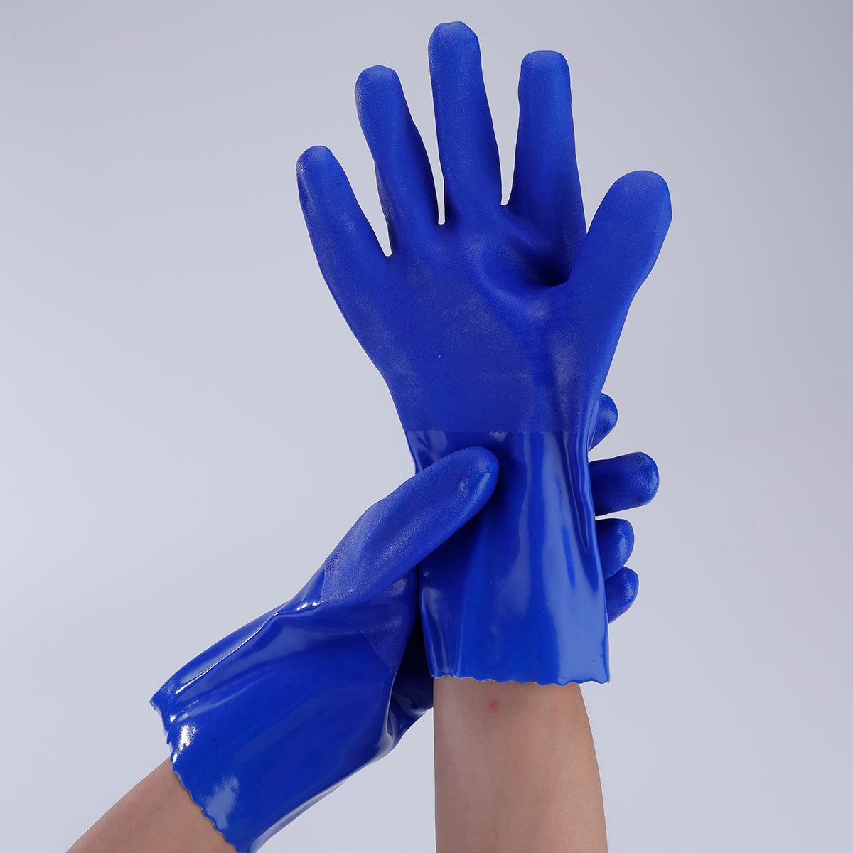 Oil-resistant Gloves