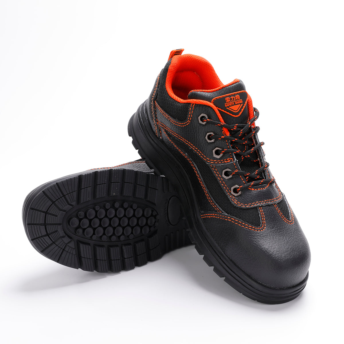 Safety Protective Shoes