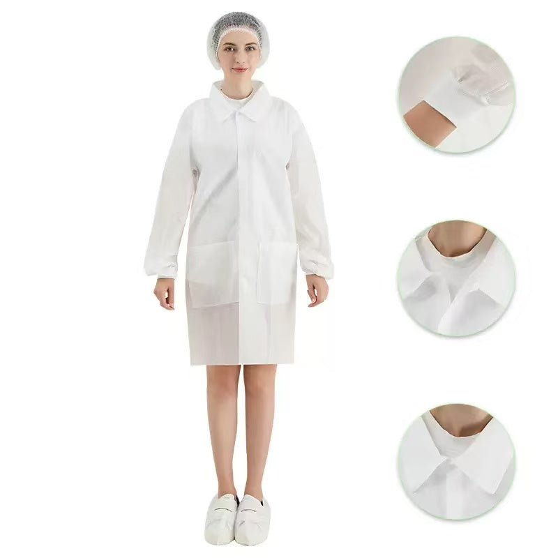 Nonwoven Fabric Garment