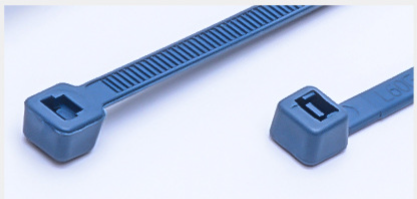 Metal Detectable Cable Tie