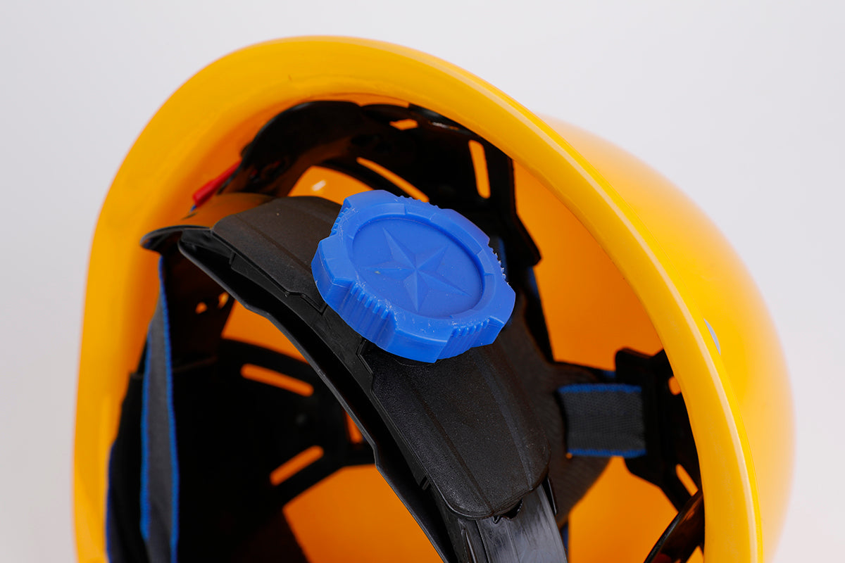 V-Type Safety Helmet