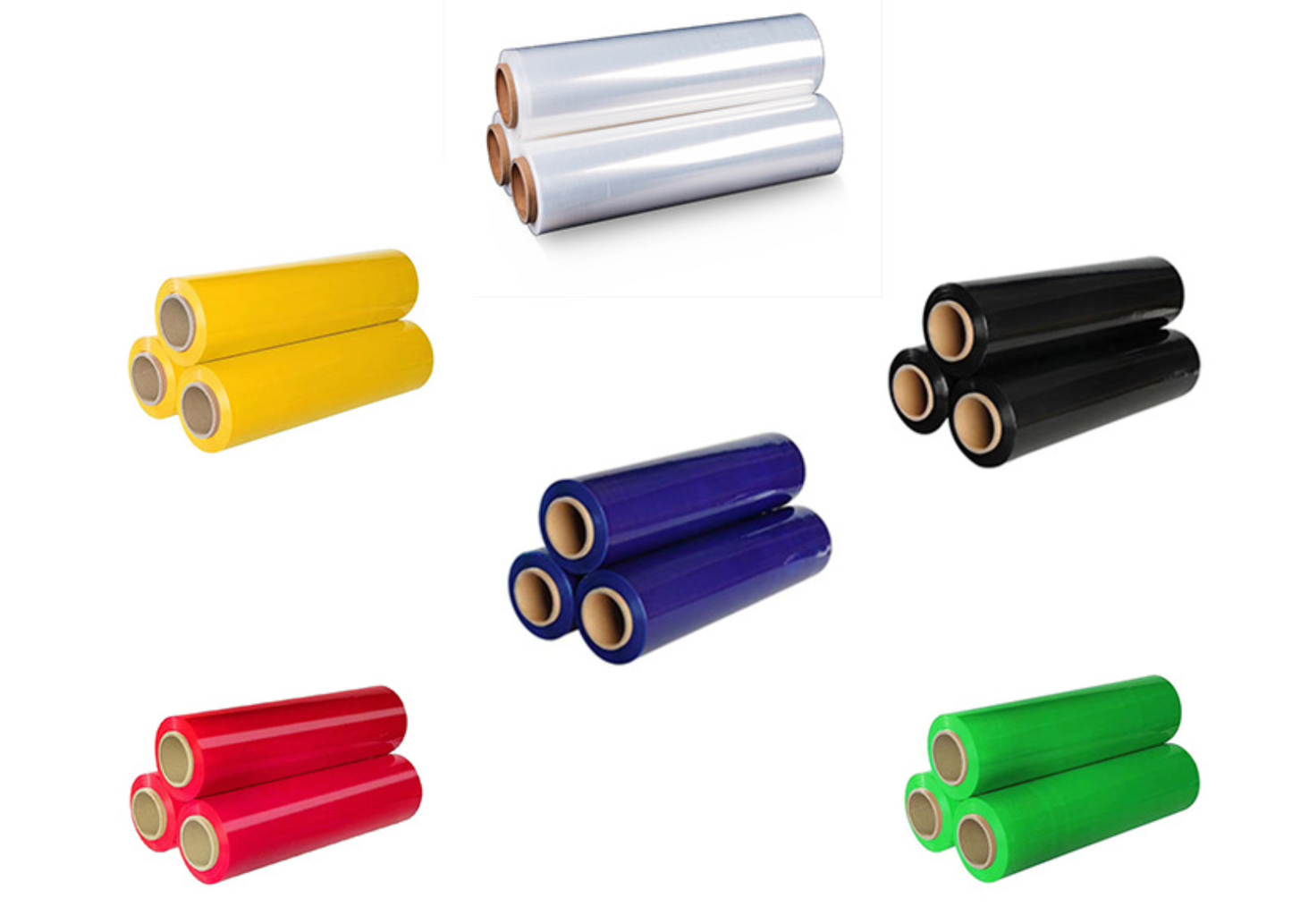 PE Stretch Film