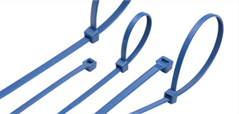 Metal Detectable Cable Tie