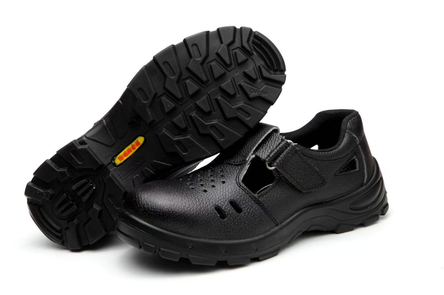 Breathable Safety Sandals