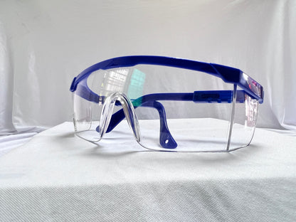 Multi-Functional Protective Glasses