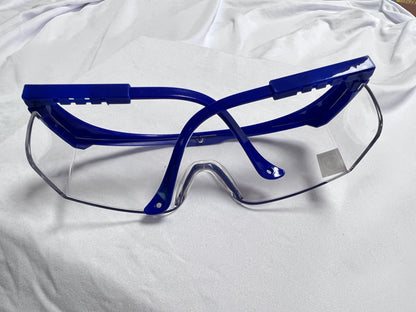 Multi-Functional Protective Glasses