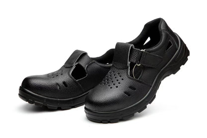 Breathable Safety Sandals