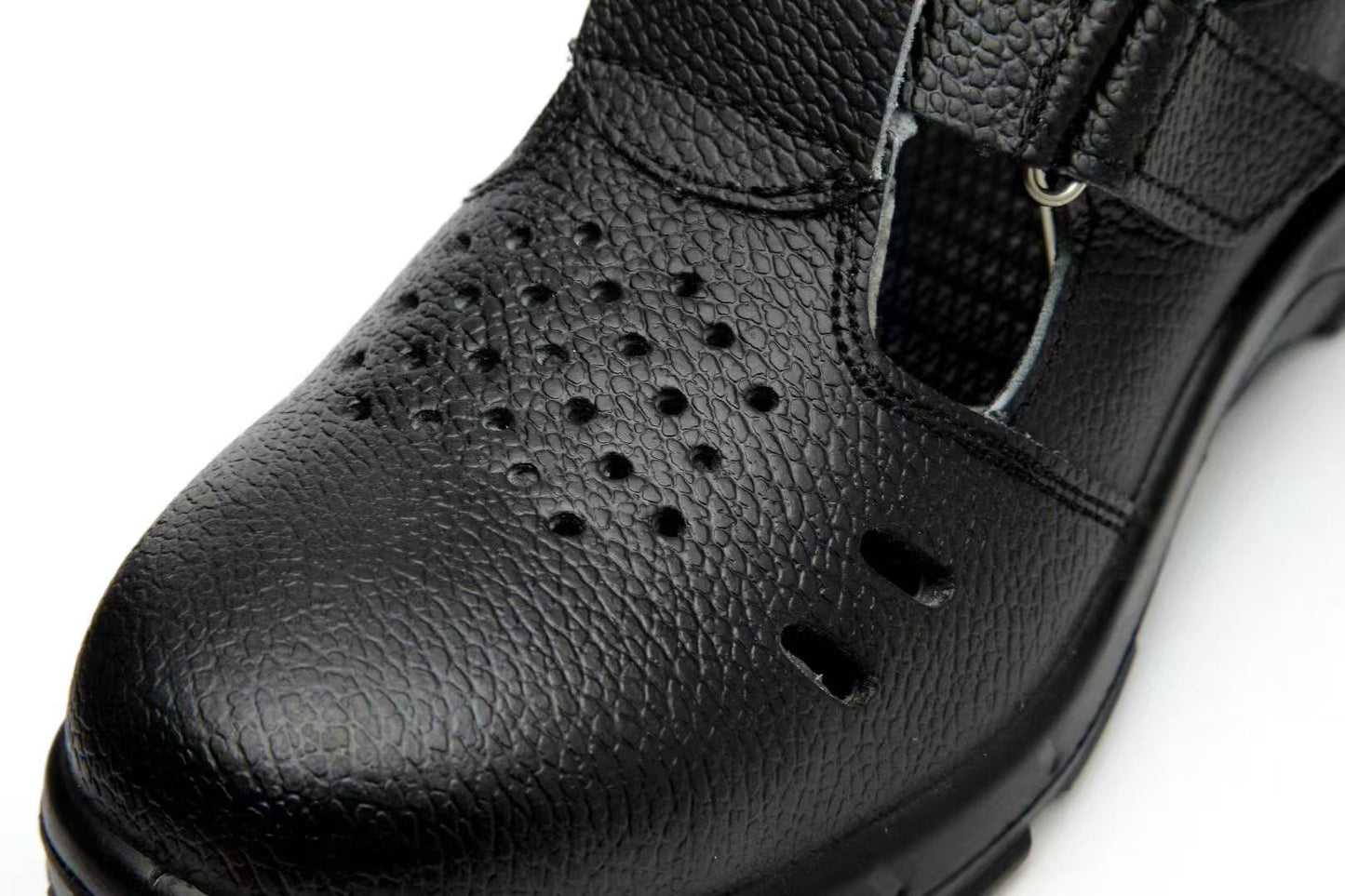 Breathable Safety Sandals