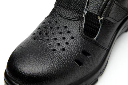 Breathable Safety Sandals