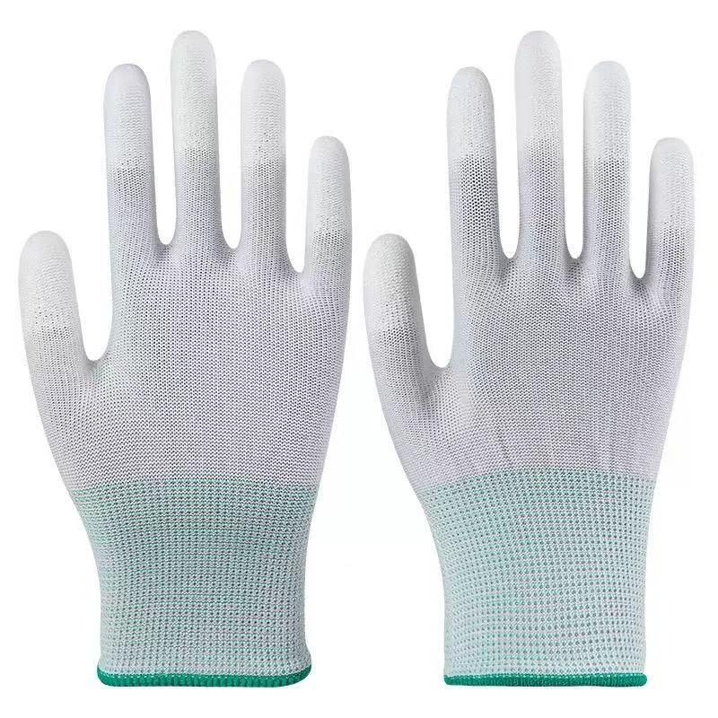PU Gloves