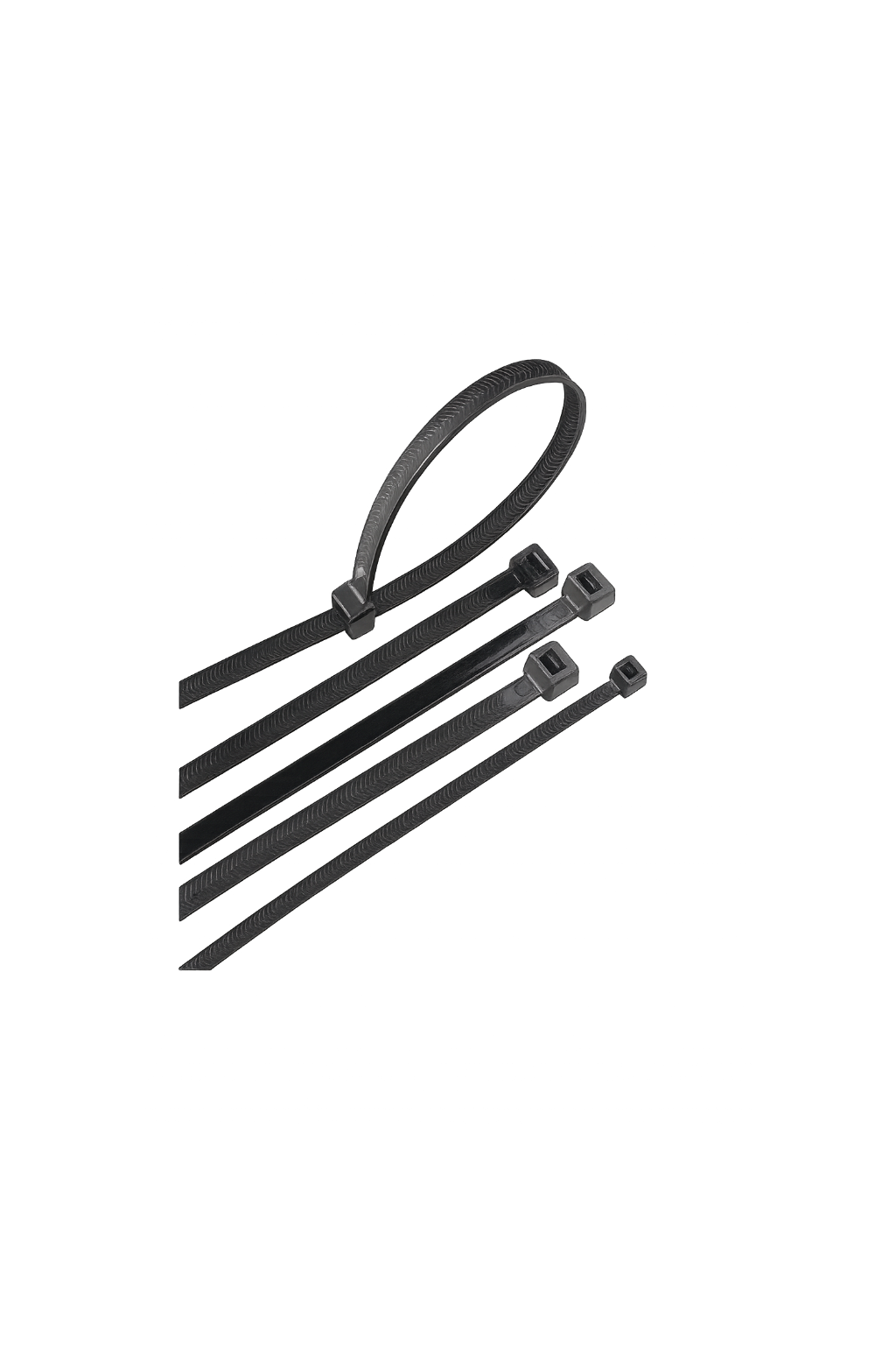 Nylon Cable Tie