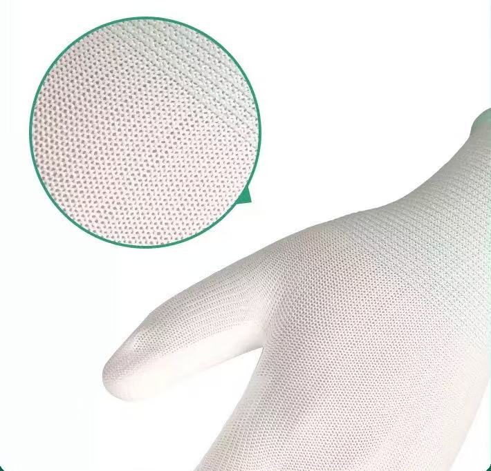 PU Gloves