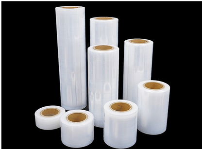 PE Stretch Film