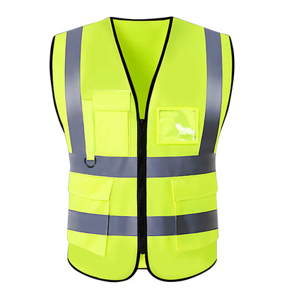 Reflective Safety Vest