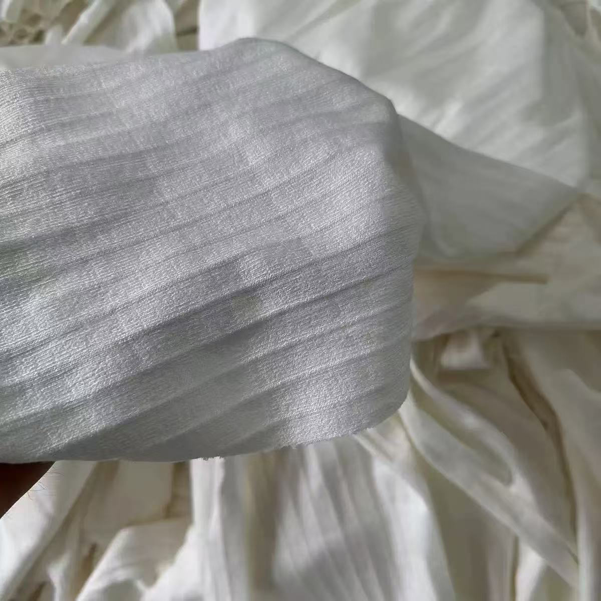 Machine Wiping Cloth 2