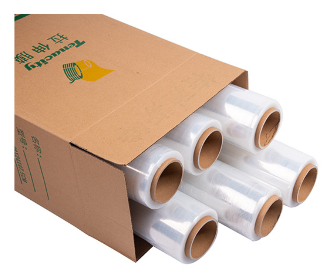 PE Stretch Film