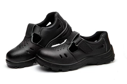 Breathable Safety Sandals