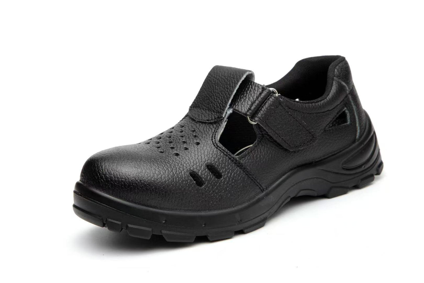 Breathable Safety Sandals