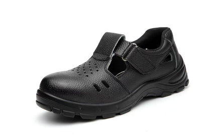 Breathable Safety Sandals