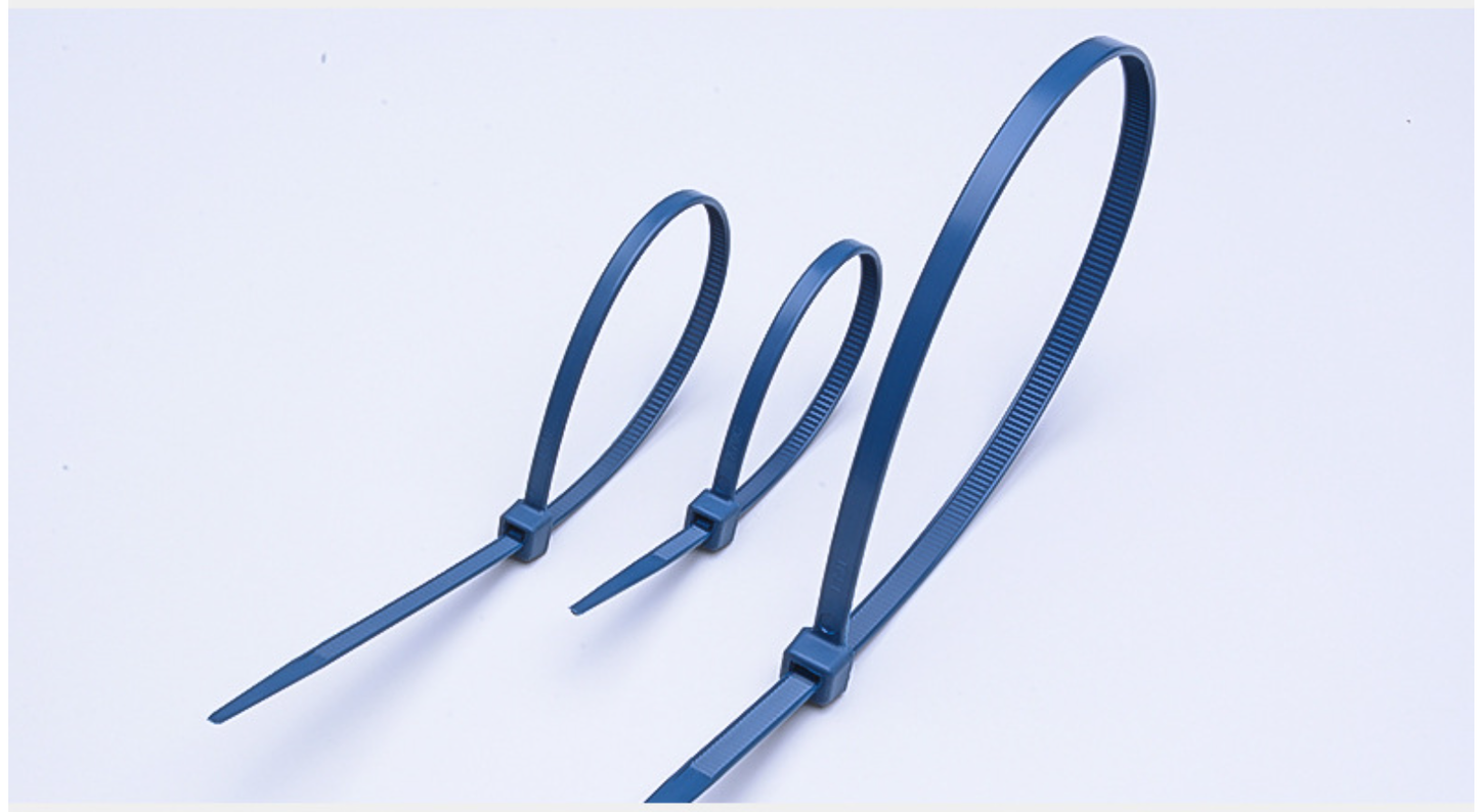 Metal Detectable Cable Tie