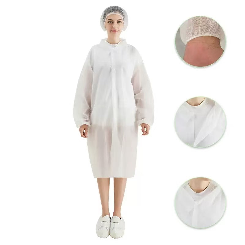 Nonwoven Fabric Garment