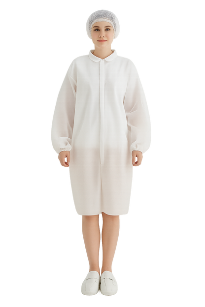 Nonwoven Fabric Garment