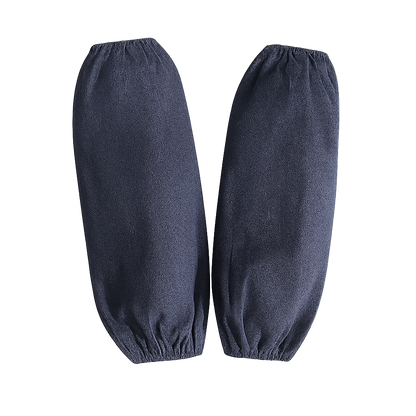 Denim Sleeve Covers