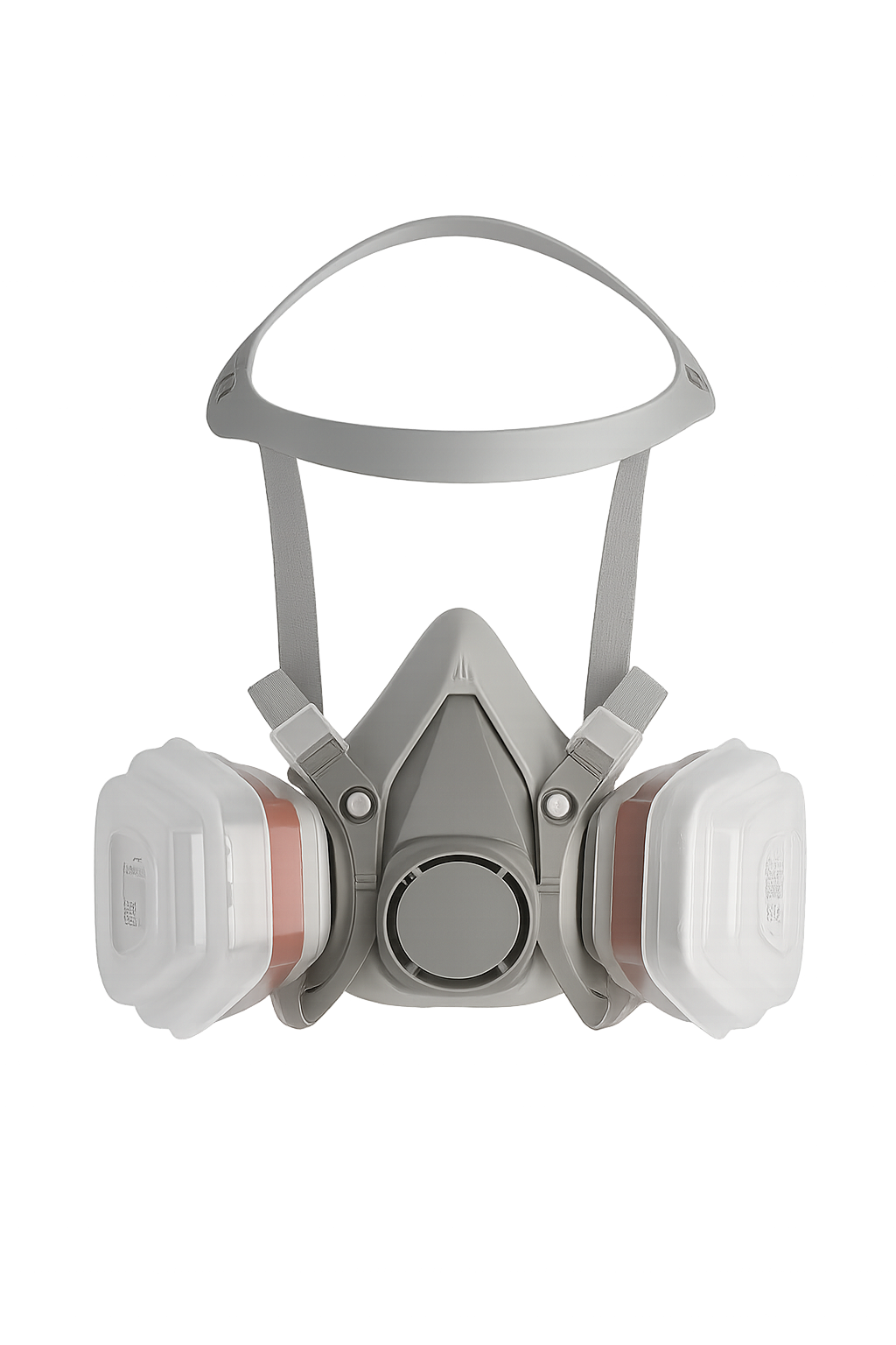 Gas Mask