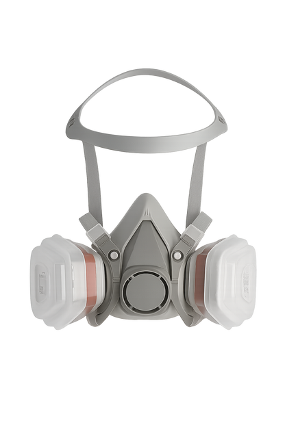 Gas Mask