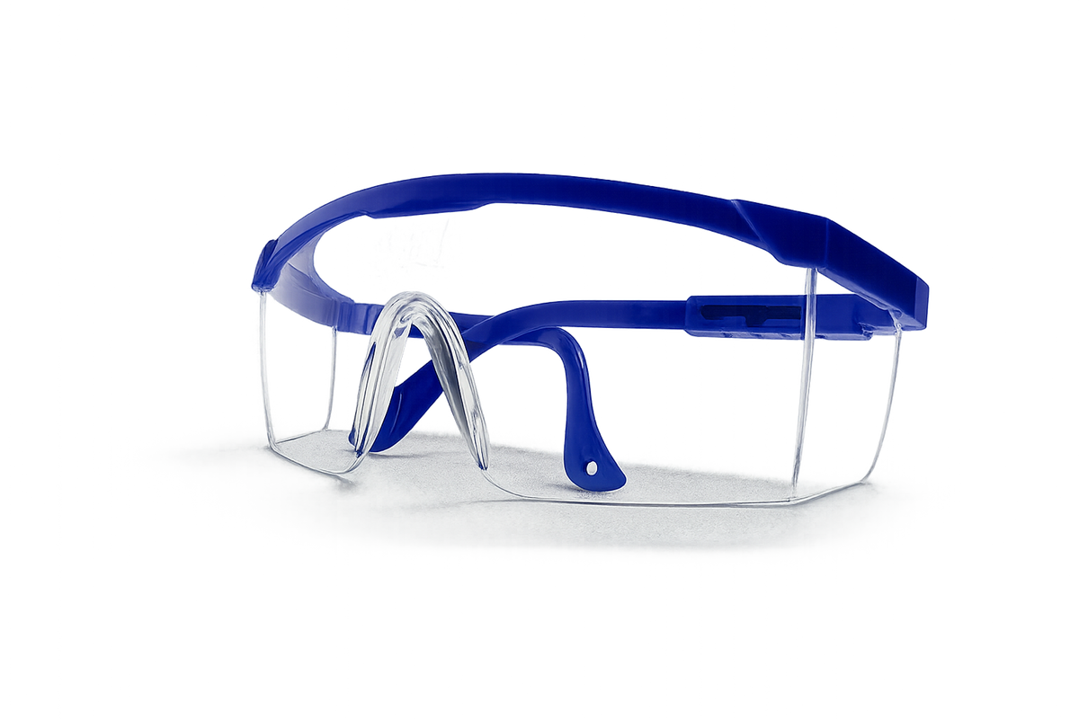 Multi-Functional Protective Glasses