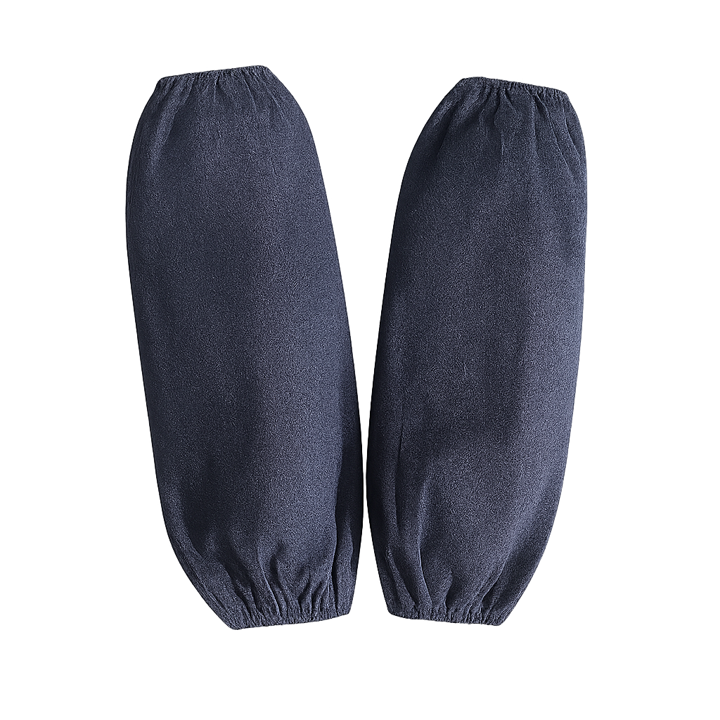 Denim Sleeve Covers