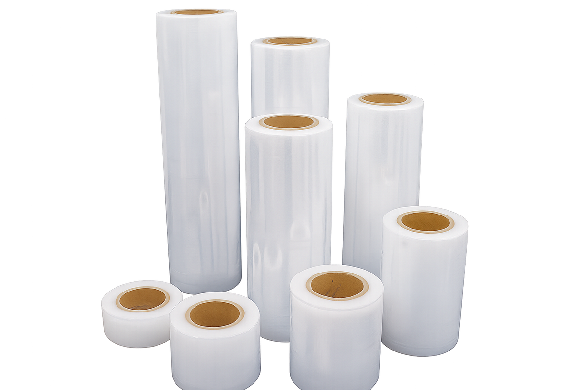 PE Stretch Film