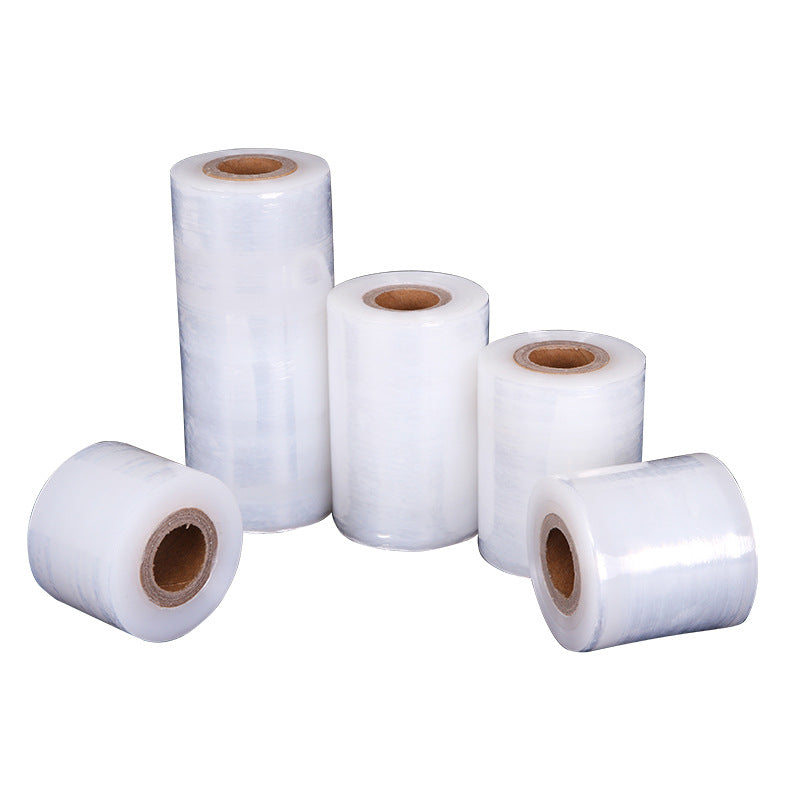 PE Stretch Film