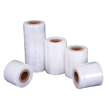 PE Stretch Film