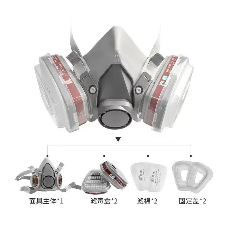Gas Mask